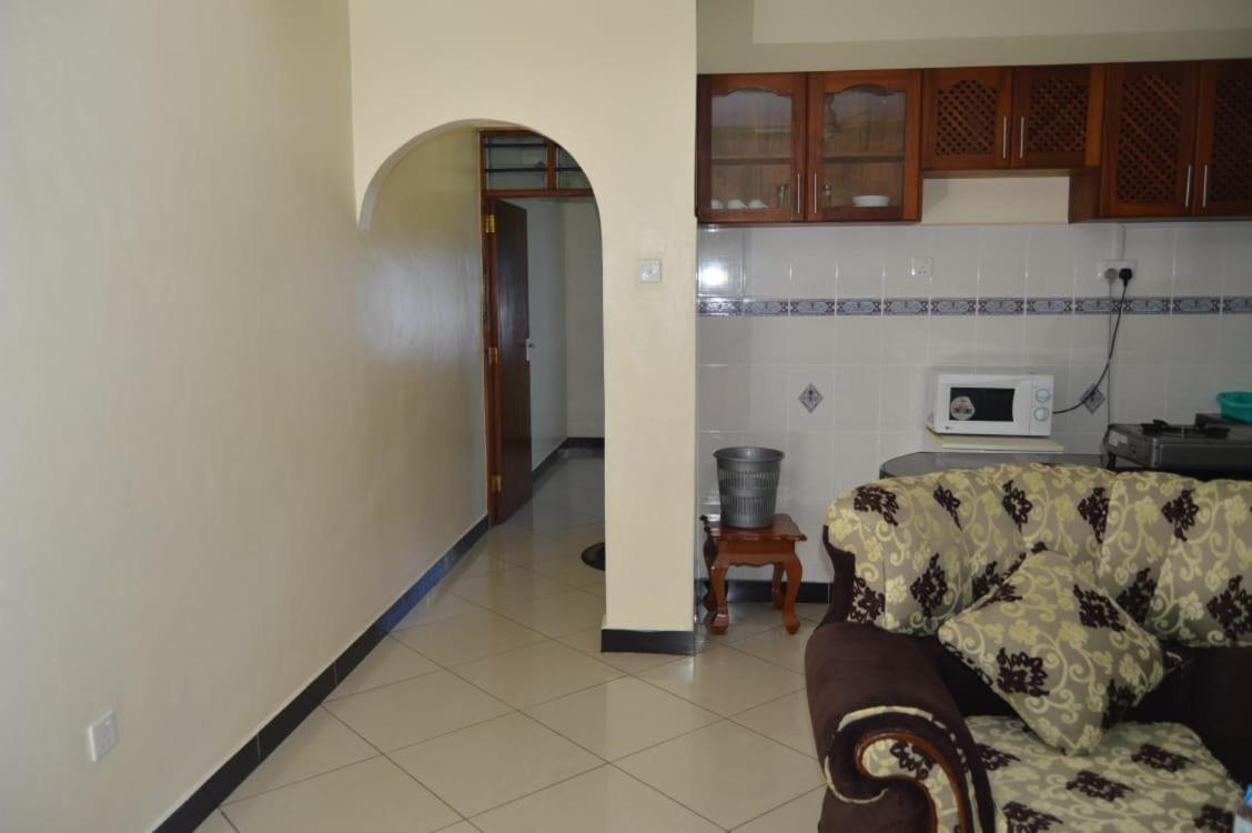 Prime Comfort Hotels & Apartments Mtwapa Exterior foto