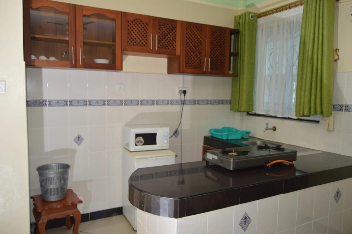Prime Comfort Hotels & Apartments Mtwapa Exterior foto