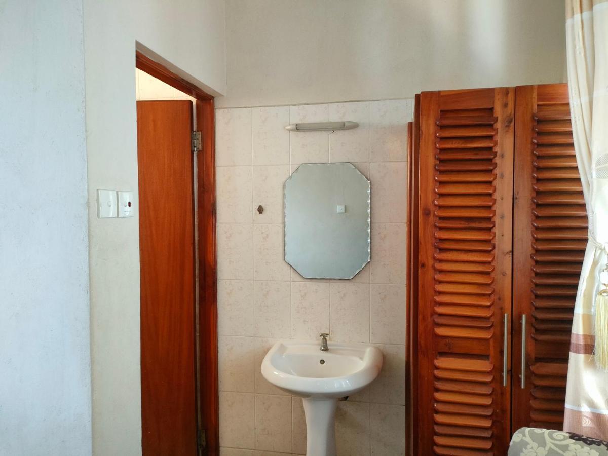 Prime Comfort Hotels & Apartments Mtwapa Exterior foto