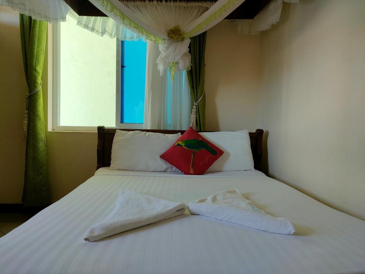 Prime Comfort Hotels & Apartments Mtwapa Exterior foto