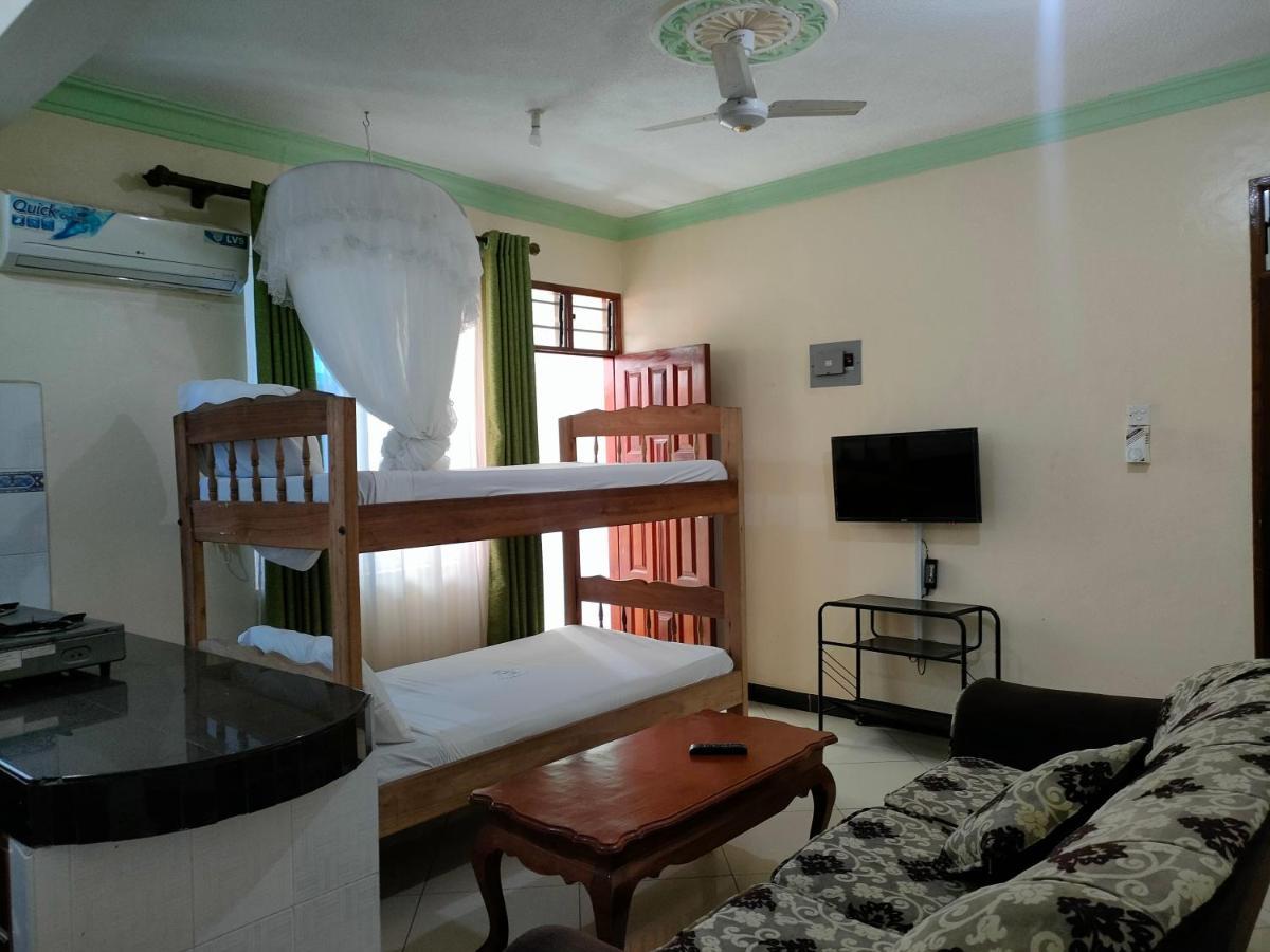 Prime Comfort Hotels & Apartments Mtwapa Exterior foto